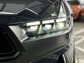 FORD Mustang 5.0 V8 DARK HORSE   6gang   4J Garantie