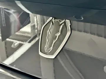 FORD Mustang 5.0 V8 DARK HORSE   6gang   4J Garantie