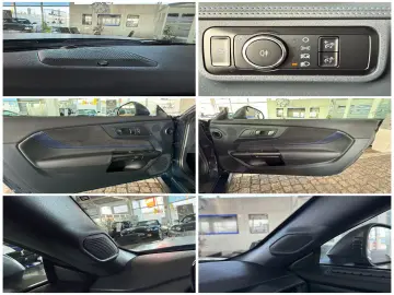 FORD Mustang 5.0 V8 DARK HORSE   6gang   4J Garantie