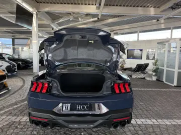 FORD Mustang 5.0 V8 DARK HORSE   6gang   4J Garantie