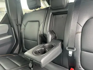 FORD Bronco Badlands 2.7l EcoBoost V6 e-4WD