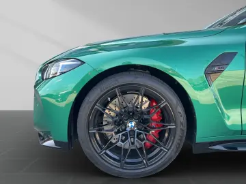 BMW M4 Competition M xDrive Cabrio ACC 360  Sp.Brems