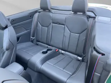 BMW M4 Competition M xDrive Cabrio ACC 360  Sp.Brems