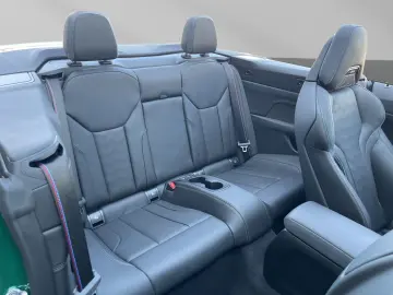 BMW M4 Competition M xDrive Cabrio ACC 360  Sp.Brems