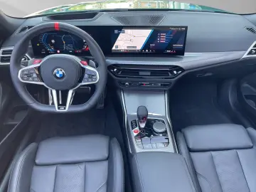 BMW M4 Competition M xDrive Cabrio ACC 360  Sp.Brems