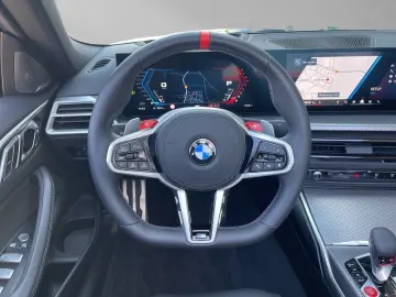 BMW M4 Competition M xDrive Cabrio ACC 360  Sp.Brems