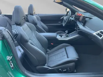 BMW M4 Competition M xDrive Cabrio ACC 360  Sp.Brems