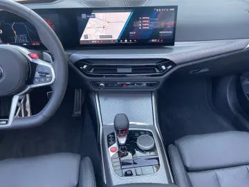 BMW M4 Competition M xDrive Cabrio ACC 360  Sp.Brems