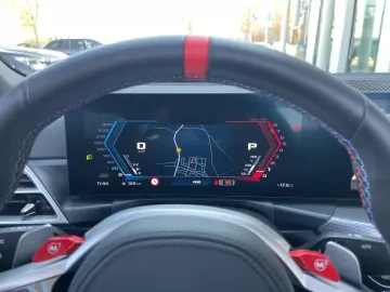 BMW M4 Competition M xDrive Cabrio ACC 360  Sp.Brems