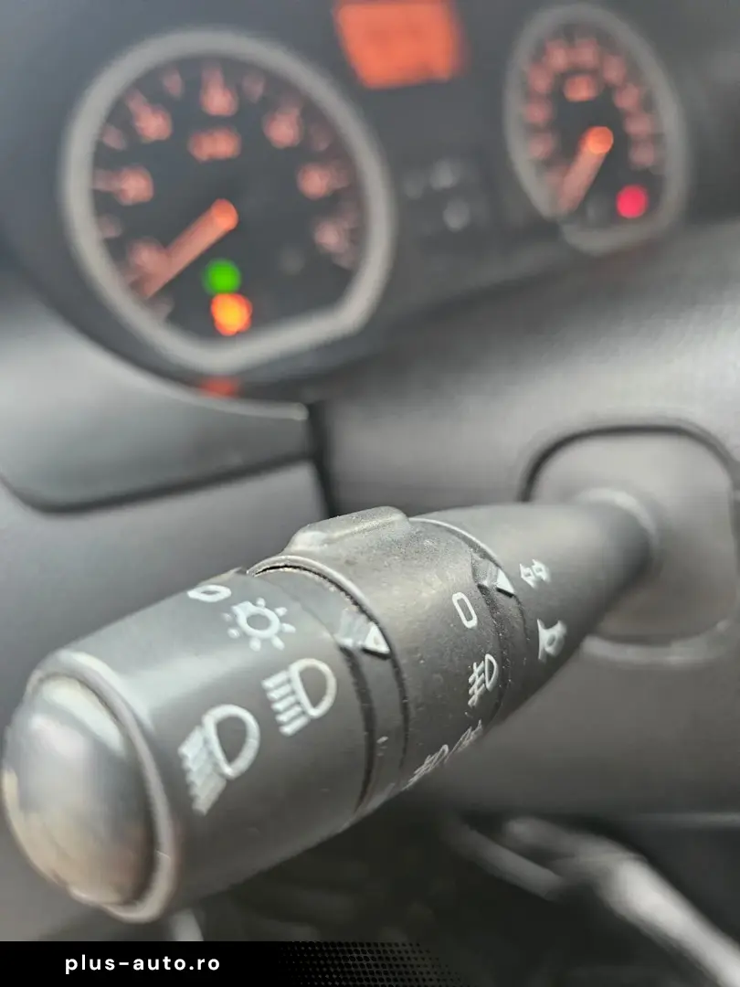 Dacia Logan MCV 1.6i 2008