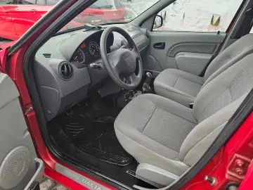 Dacia Logan MCV 1.6i 2008