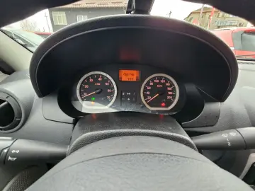 Dacia Logan MCV 1.6i 2008