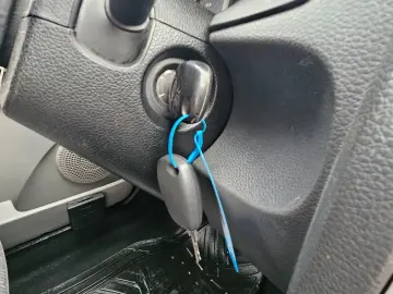 Dacia Logan MCV 1.6i 2008