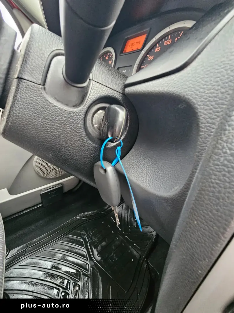 Dacia Logan MCV 1.6i 2008