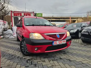 Dacia Logan MCV 1.6i 2008