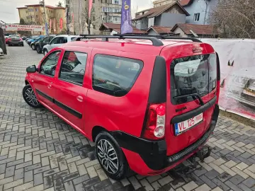 Dacia Logan MCV 1.6i 2008