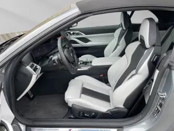 BMW M4 Competition xDrive Cabrio Carbon 1 99% Finanz