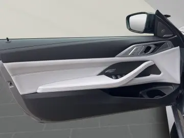 BMW M4 Competition xDrive Cabrio Carbon 1 99% Finanz