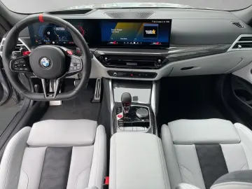 BMW M4 Competition xDrive Cabrio Carbon 1 99% Finanz