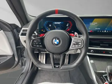 BMW M4 Competition xDrive Cabrio Carbon 1 99% Finanz