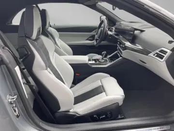 BMW M4 Competition xDrive Cabrio Carbon 1 99% Finanz