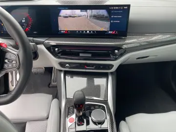 BMW M4 Competition xDrive Cabrio Carbon 1 99% Finanz