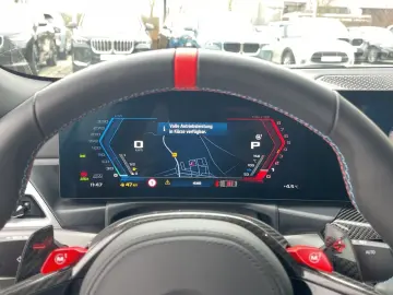 BMW M4 Competition xDrive Cabrio Carbon 1 99% Finanz