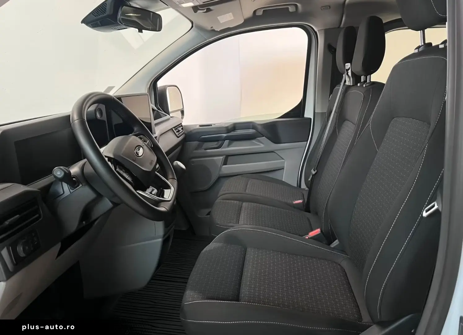 FORD TRANSIT CUSTOM CAMPER AUFSTELLDACH  NO NUGGET