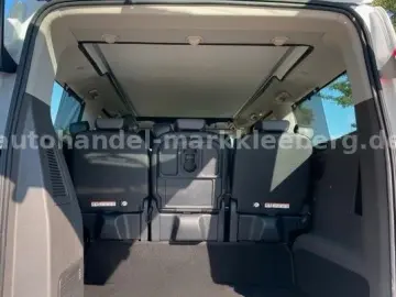 FORD TRANSIT CUSTOM CAMPER AUFSTELLDACH  NO NUGGET