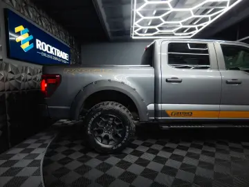 FORD F150 5.0L V8 4x4 Offroad SuperCrew RAPTOR 19%
