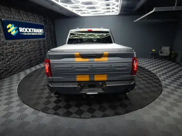 FORD F150 5.0L V8 4x4 Offroad SuperCrew RAPTOR 19%