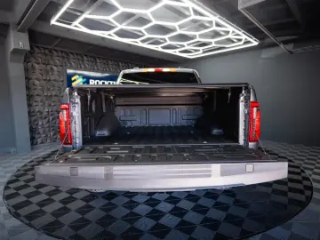 FORD F150 5.0L V8 4x4 Offroad SuperCrew RAPTOR 19%