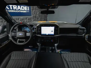 FORD F150 5.0L V8 4x4 Offroad SuperCrew RAPTOR 19%
