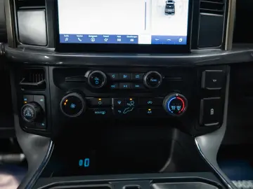 FORD F150 5.0L V8 4x4 Offroad SuperCrew RAPTOR 19%