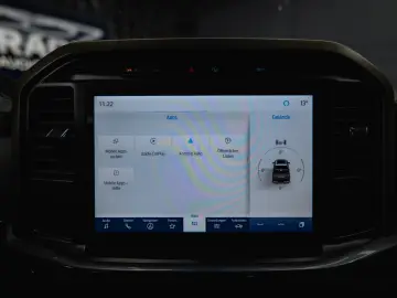 FORD F150 5.0L V8 4x4 Offroad SuperCrew RAPTOR 19%