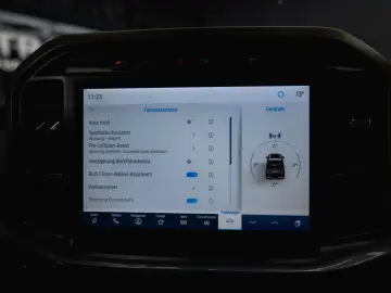 FORD F150 5.0L V8 4x4 Offroad SuperCrew RAPTOR 19%