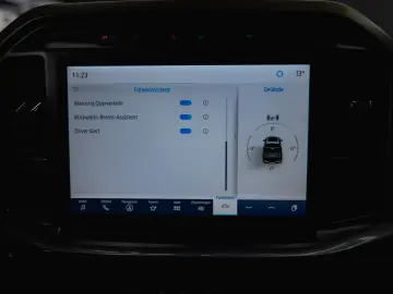 FORD F150 5.0L V8 4x4 Offroad SuperCrew RAPTOR 19%