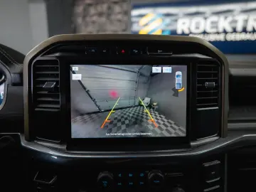 FORD F150 5.0L V8 4x4 Offroad SuperCrew RAPTOR 19%