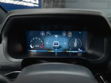 FORD F150 5.0L V8 4x4 Offroad SuperCrew RAPTOR 19%