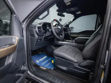 FORD F150 5.0L V8 4x4 Offroad SuperCrew RAPTOR 19%