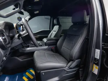 FORD F150 5.0L V8 4x4 Offroad SuperCrew RAPTOR 19%