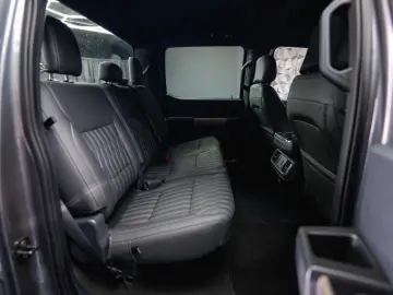 FORD F150 5.0L V8 4x4 Offroad SuperCrew RAPTOR 19%