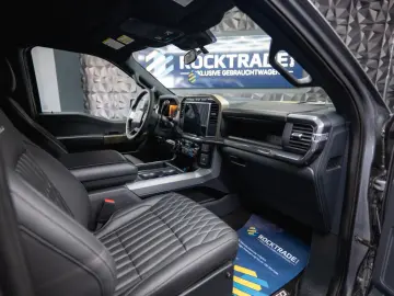 FORD F150 5.0L V8 4x4 Offroad SuperCrew RAPTOR 19%