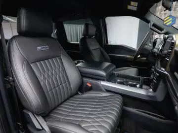 FORD F150 5.0L V8 4x4 Offroad SuperCrew RAPTOR 19%