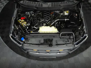 FORD F150 5.0L V8 4x4 Offroad SuperCrew RAPTOR 19%