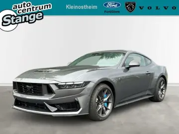 FORD Mustang Coupe Dark Horse Fastback 5.0 Ti-VCT V8