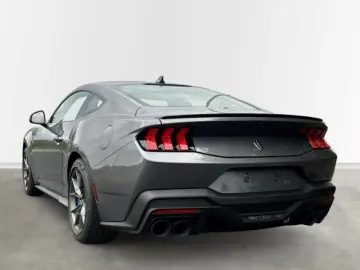 FORD Mustang Coupe Dark Horse Fastback 5.0 Ti-VCT V8