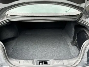 FORD Mustang Coupe Dark Horse Fastback 5.0 Ti-VCT V8