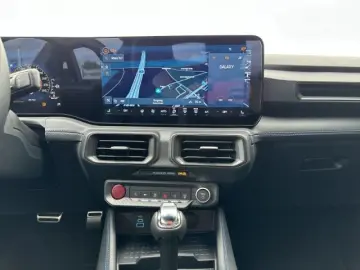 FORD Mustang Coupe Dark Horse Fastback 5.0 Ti-VCT V8