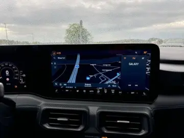 FORD Mustang Coupe Dark Horse Fastback 5.0 Ti-VCT V8